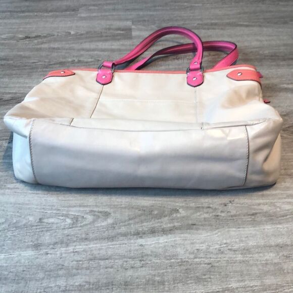 Coach large bag - Picture 3 of 4